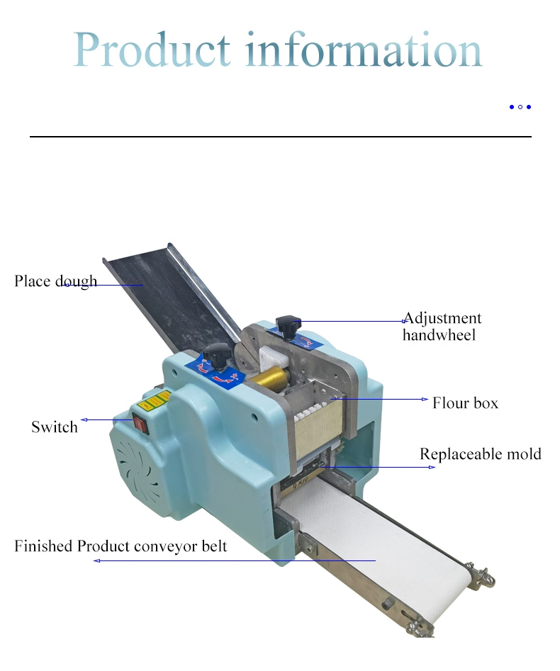 Canai Making Price of Wonton Skin Spring Roll Wrapper Best Automatic Roti Maker Machine