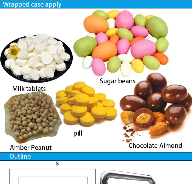 Snack Fcandy Dragee Auto Tablet Spin Coater Caramelized Nuts Coated Peanut Roasting Coating Making Machine