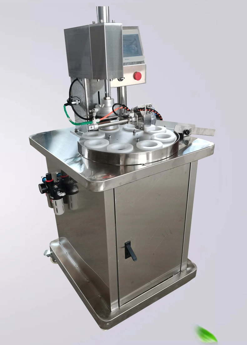 Egg Tart Skin Forming Machine Professional Tart Pie Making Machine