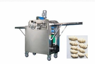 Macchine automatiche per pasticceria/Macchina per la lavorazione della pasta/Linea di produzione automatica per croissant/Macchina per il pane danese